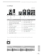 Предварительный просмотр 17 страницы ASROCK X370 GAMING User Manual