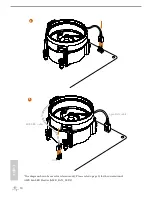 Предварительный просмотр 26 страницы ASROCK X370 GAMING User Manual