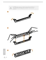 Предварительный просмотр 32 страницы ASROCK X370 GAMING User Manual