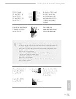Предварительный просмотр 37 страницы ASROCK X370 GAMING User Manual