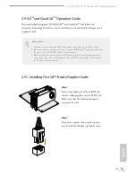 Предварительный просмотр 43 страницы ASROCK X370 GAMING User Manual