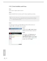 Предварительный просмотр 48 страницы ASROCK X370 GAMING User Manual