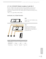 Предварительный просмотр 49 страницы ASROCK X370 GAMING User Manual