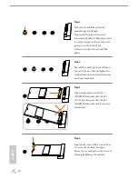 Предварительный просмотр 54 страницы ASROCK X370 GAMING User Manual