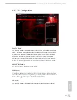 Предварительный просмотр 75 страницы ASROCK X370 GAMING User Manual