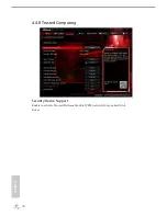 Предварительный просмотр 82 страницы ASROCK X370 GAMING User Manual