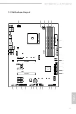 Предварительный просмотр 13 страницы ASROCK X370 KILLER SLI User Manual