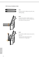 Предварительный просмотр 18 страницы ASROCK X370 KILLER SLI User Manual