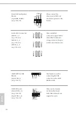 Предварительный просмотр 36 страницы ASROCK X370 KILLER SLI User Manual