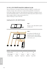 Предварительный просмотр 46 страницы ASROCK X370 KILLER SLI User Manual