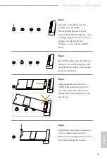 Предварительный просмотр 47 страницы ASROCK X370 KILLER SLI User Manual