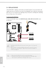 Предварительный просмотр 60 страницы ASROCK X370 KILLER SLI User Manual