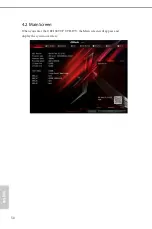 Предварительный просмотр 64 страницы ASROCK X370 KILLER SLI User Manual