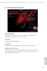 Предварительный просмотр 69 страницы ASROCK X370 KILLER SLI User Manual