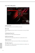 Предварительный просмотр 72 страницы ASROCK X370 KILLER SLI User Manual