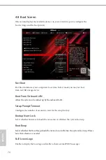 Предварительный просмотр 80 страницы ASROCK X370 KILLER SLI User Manual