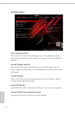 Предварительный просмотр 82 страницы ASROCK X370 KILLER SLI User Manual