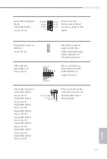 Предварительный просмотр 29 страницы ASROCK X370 PRO BTC+ Manual