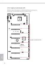 Предварительный просмотр 38 страницы ASROCK X370 PRO BTC+ Manual