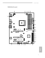 Предварительный просмотр 3 страницы ASROCK X370 Taichi User Manual