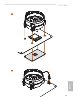 Предварительный просмотр 17 страницы ASROCK X370 Taichi User Manual