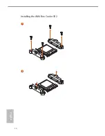 Предварительный просмотр 18 страницы ASROCK X370 Taichi User Manual