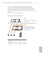 Предварительный просмотр 35 страницы ASROCK X370 Taichi User Manual