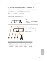 Предварительный просмотр 39 страницы ASROCK X370 Taichi User Manual