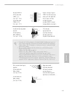 Предварительный просмотр 101 страницы ASROCK X370 Taichi User Manual