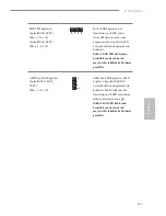 Предварительный просмотр 129 страницы ASROCK X370 Taichi User Manual