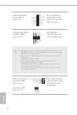 Предварительный просмотр 32 страницы ASROCK X370M Pro4-F Manual