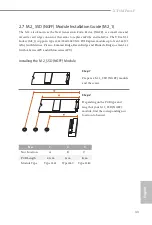 Предварительный просмотр 35 страницы ASROCK X370M Pro4-F Manual