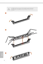 Preview for 26 page of ASROCK X370M Pro4 R2.0 Manual