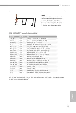 Preview for 39 page of ASROCK X370M Pro4 R2.0 Manual