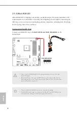 Preview for 40 page of ASROCK X370M Pro4 R2.0 Manual