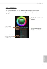 Preview for 41 page of ASROCK X370M Pro4 R2.0 Manual