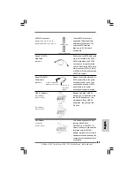 Предварительный просмотр 21 страницы ASROCK X38TURBOTWINS Installation Manual