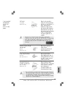 Предварительный просмотр 51 страницы ASROCK X38TURBOTWINS Installation Manual