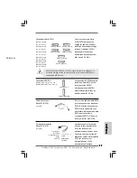 Предварительный просмотр 79 страницы ASROCK X38TURBOTWINS Installation Manual