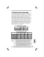 Предварительный просмотр 101 страницы ASROCK X38TURBOTWINS Installation Manual