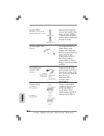 Предварительный просмотр 108 страницы ASROCK X38TURBOTWINS Installation Manual