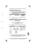 Предварительный просмотр 135 страницы ASROCK X38TURBOTWINS Installation Manual