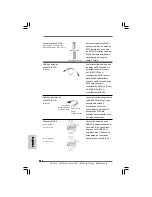 Предварительный просмотр 136 страницы ASROCK X38TURBOTWINS Installation Manual