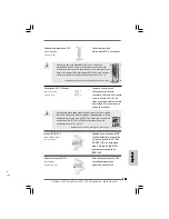 Предварительный просмотр 139 страницы ASROCK X38TURBOTWINS Installation Manual