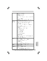 Предварительный просмотр 149 страницы ASROCK X38TURBOTWINS Installation Manual