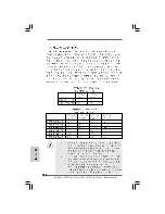 Предварительный просмотр 156 страницы ASROCK X38TURBOTWINS Installation Manual