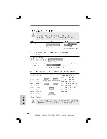 Предварительный просмотр 162 страницы ASROCK X38TURBOTWINS Installation Manual