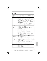 Предварительный просмотр 175 страницы ASROCK X38TURBOTWINS Installation Manual