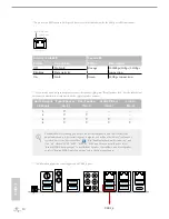 Предварительный просмотр 18 страницы ASROCK X399 Gaming User Manual