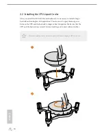 Предварительный просмотр 26 страницы ASROCK X399 Gaming User Manual